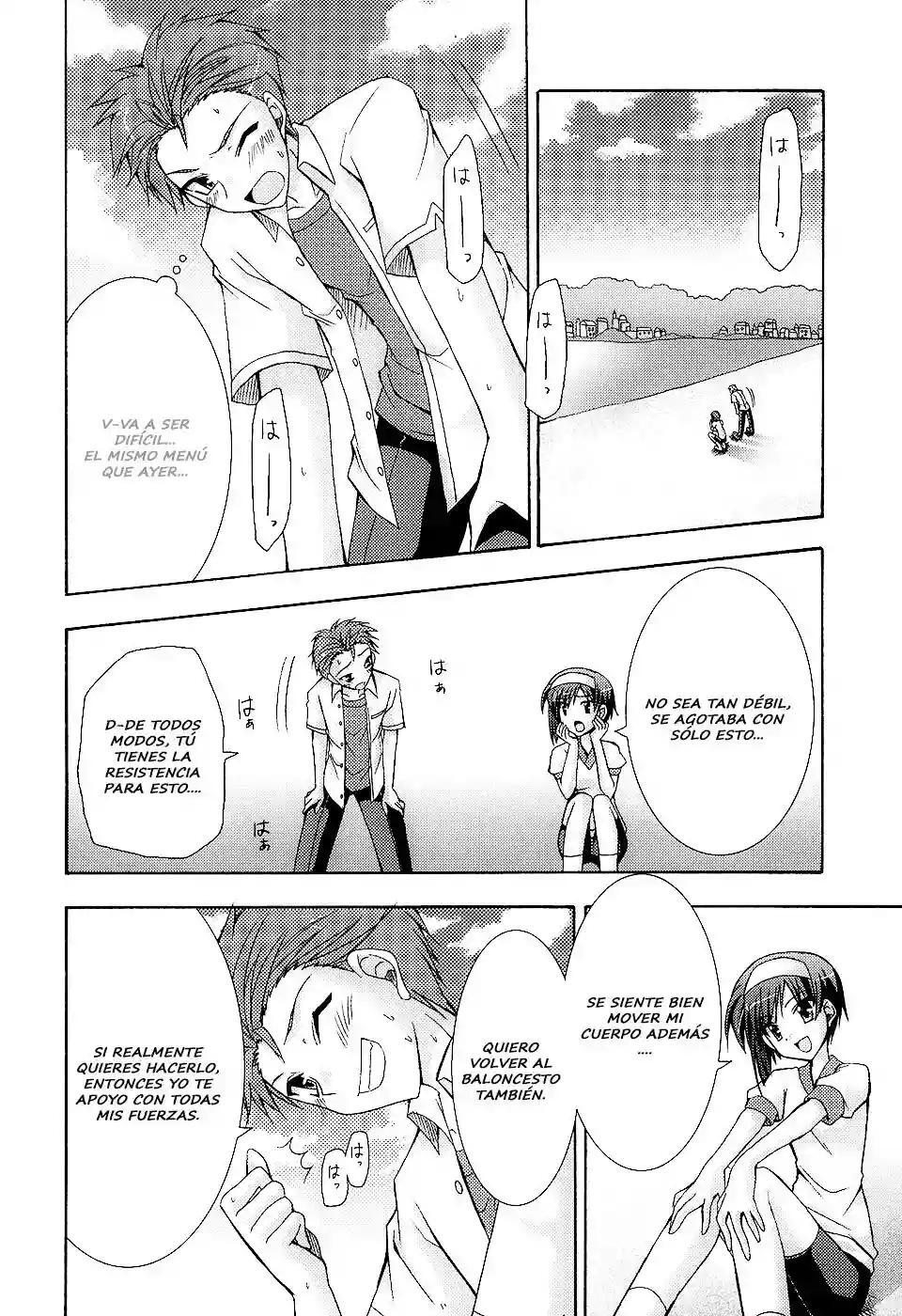 Capitulo 31 page 33