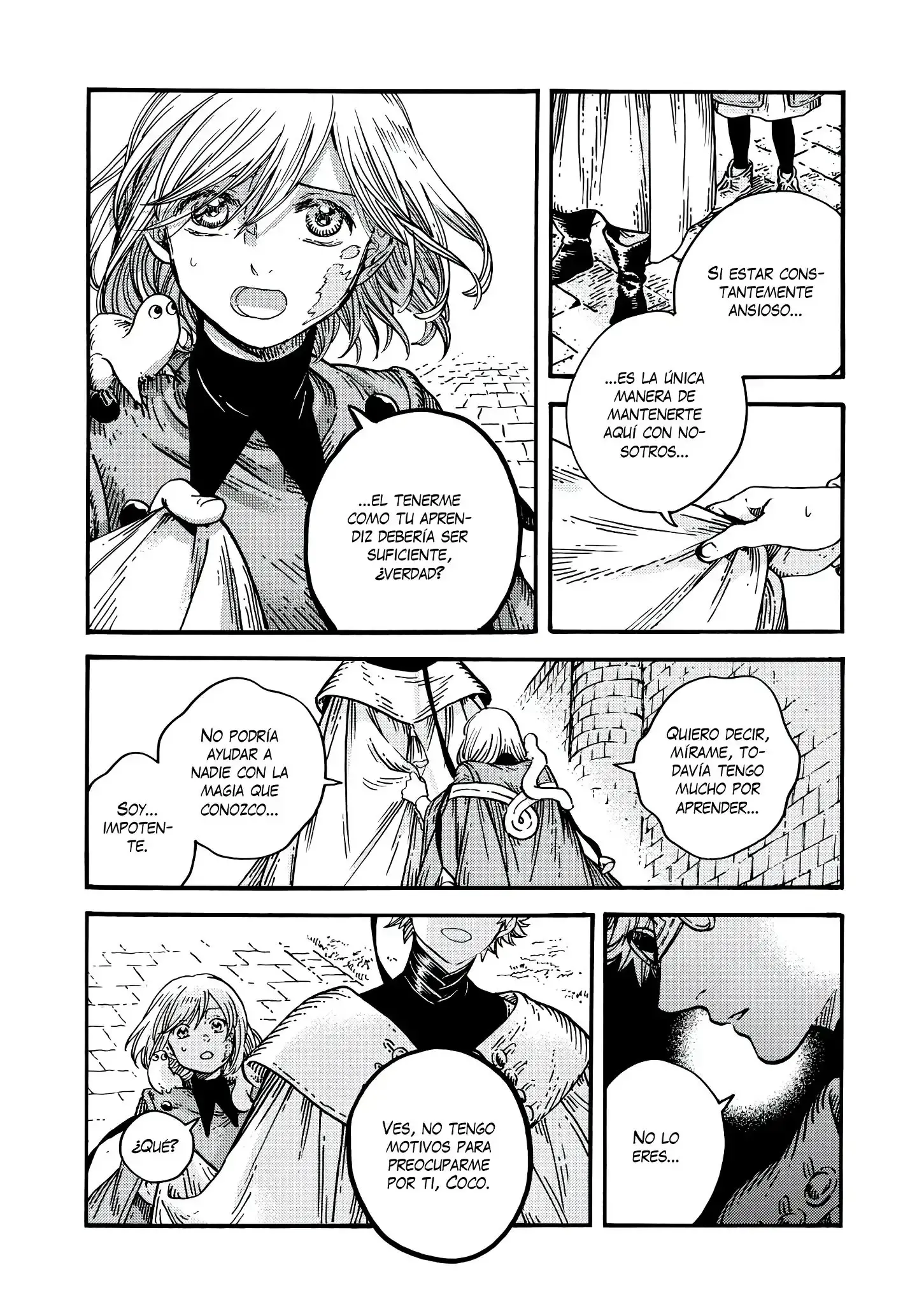 Capitulo 88 page 24
