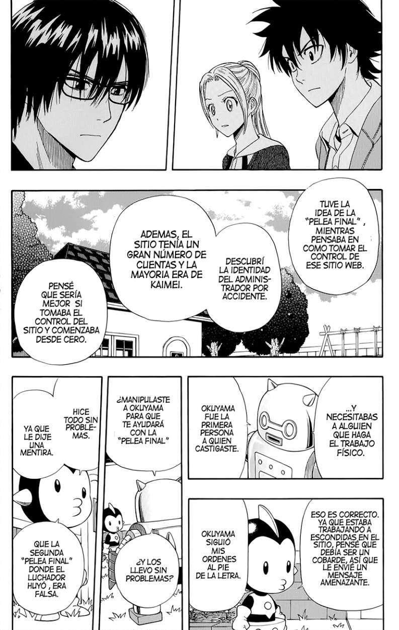 Capitulo 247 page 11