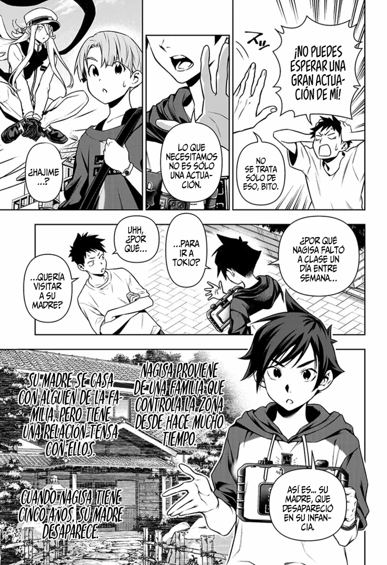 Capitulo 12 page 16