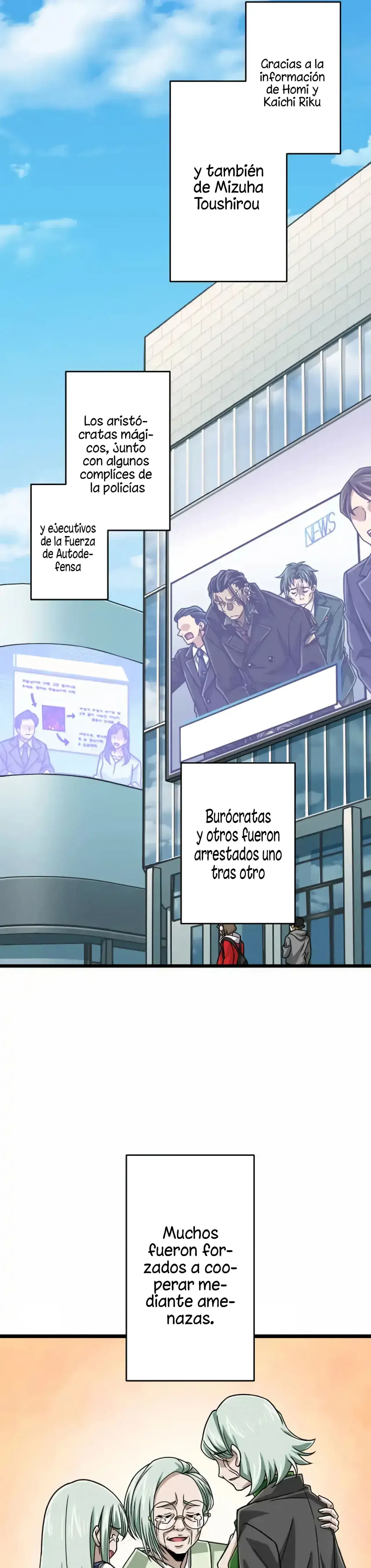 Capitulo 101 page 33