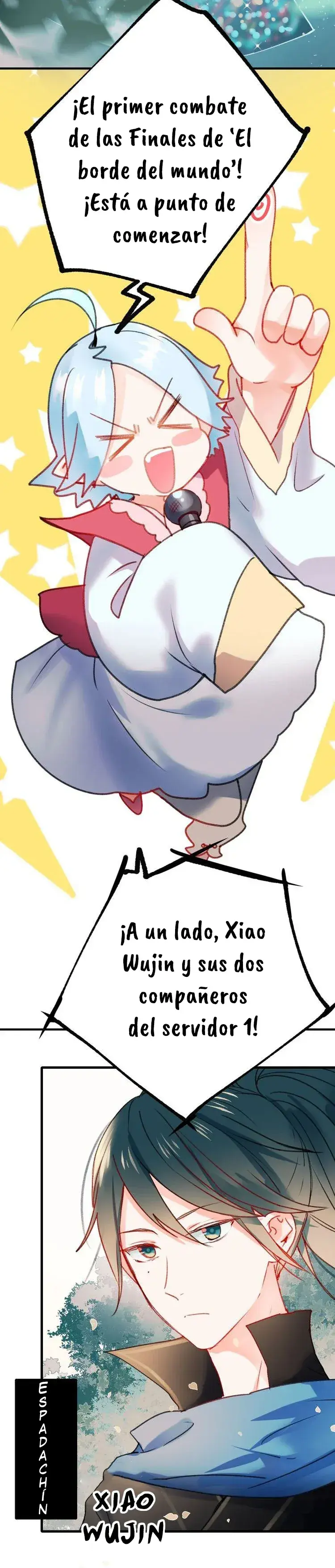 Capitulo 19 page 4
