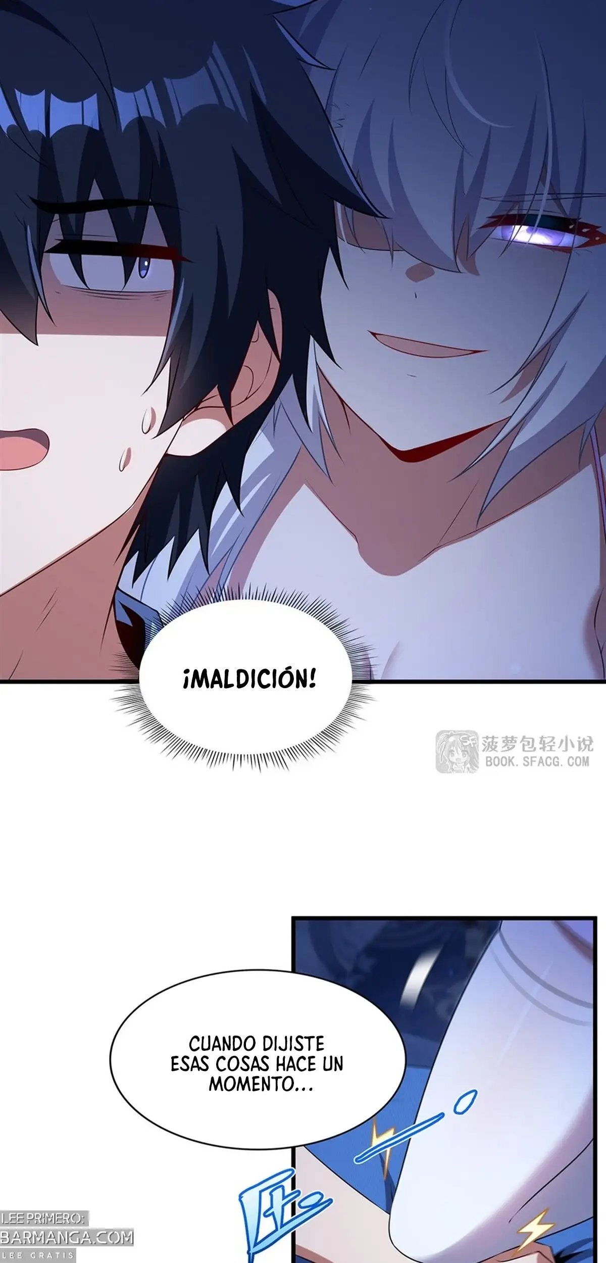 Capitulo 84 page 25