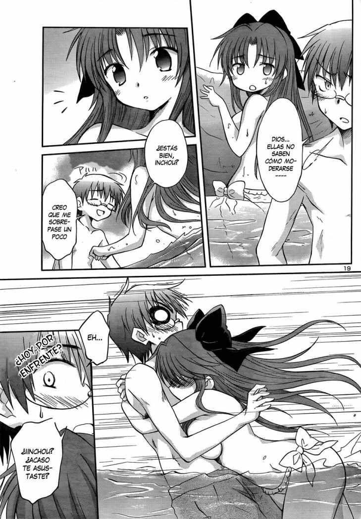 Capitulo 21 page 21