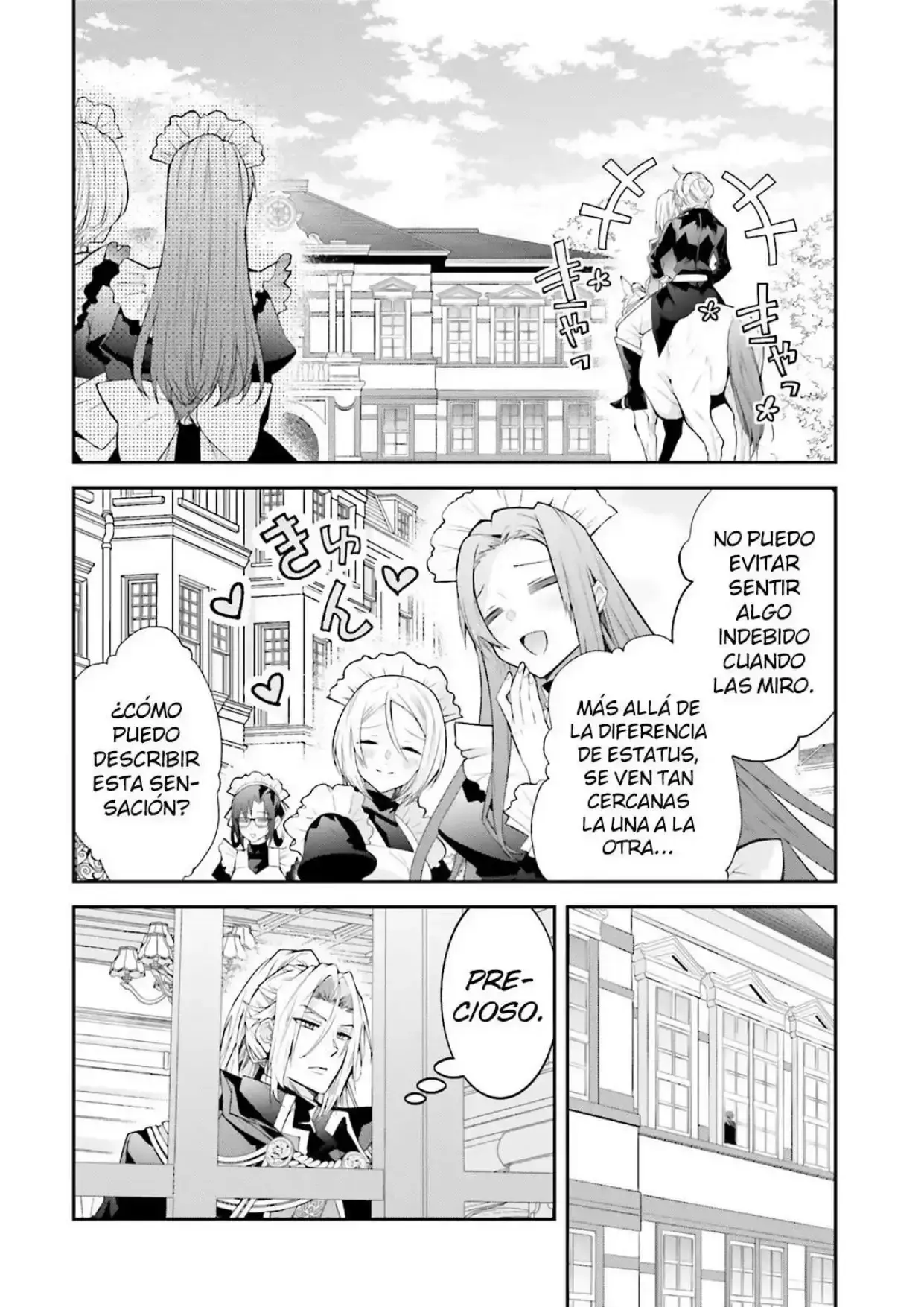 Capitulo 43.5 page 10