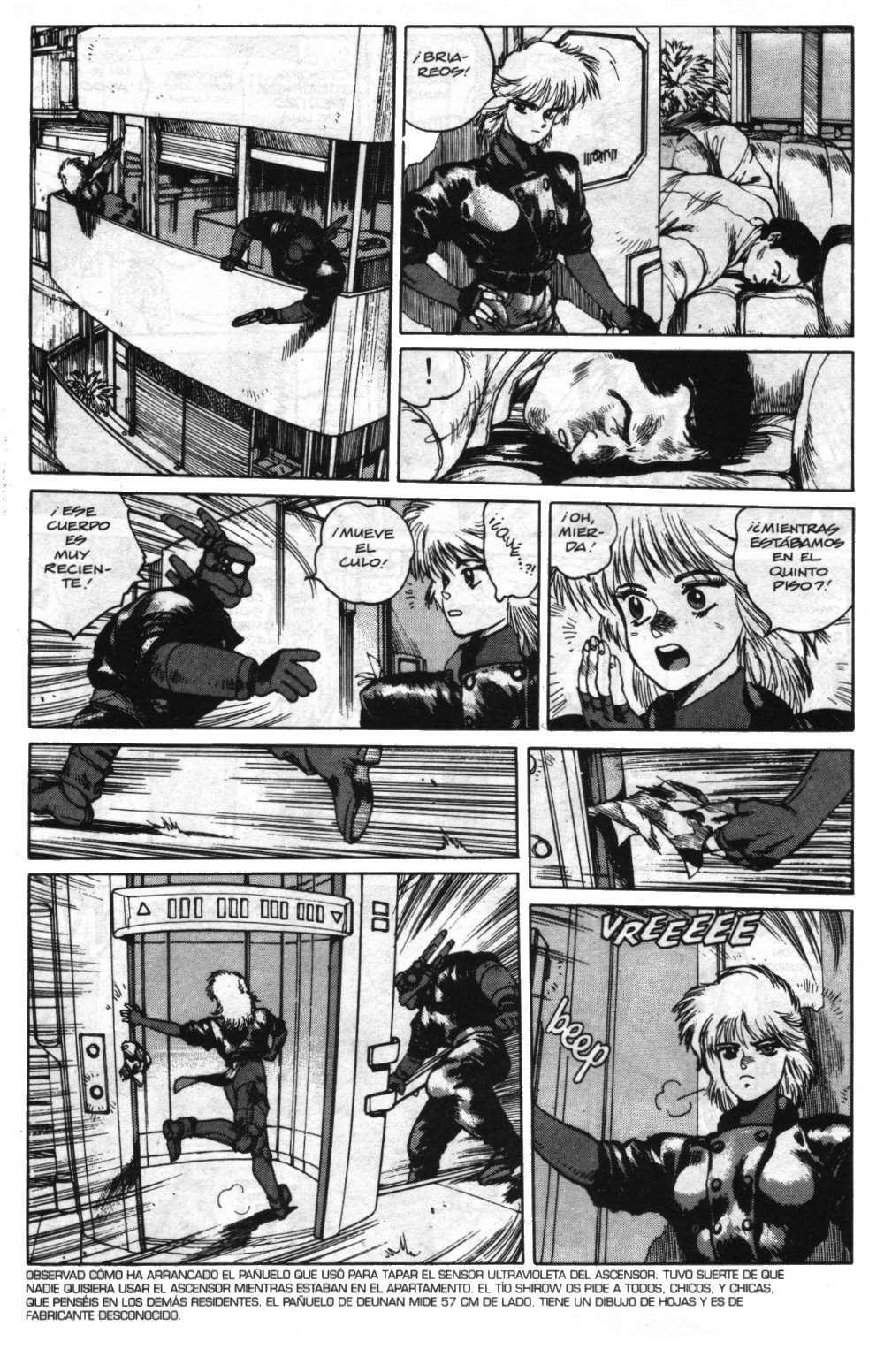 Capitulo 20 page 17