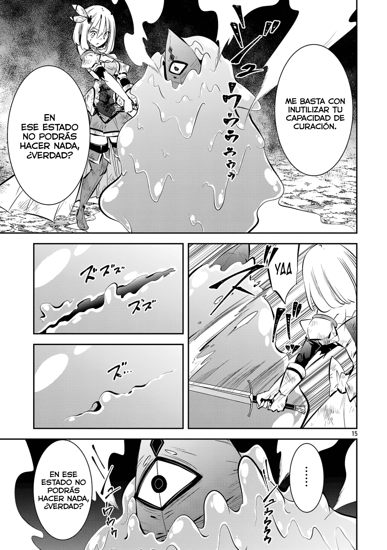 Capitulo 26 page 17