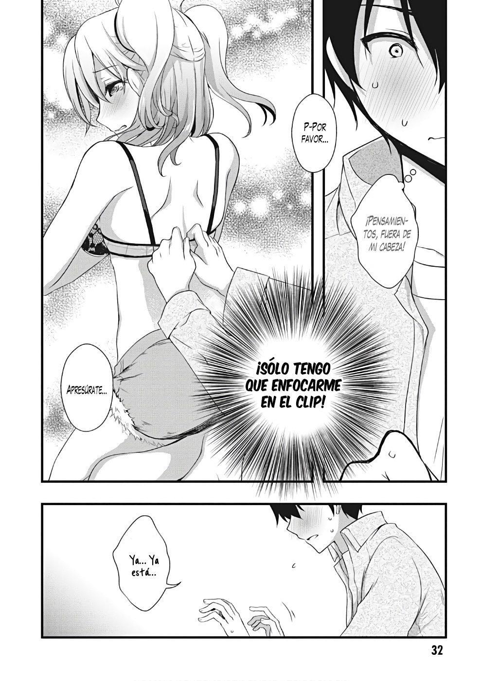 Capitulo 19 page 9