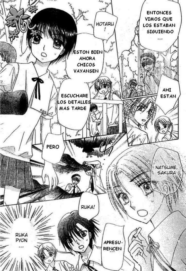 Capitulo 97 page 21
