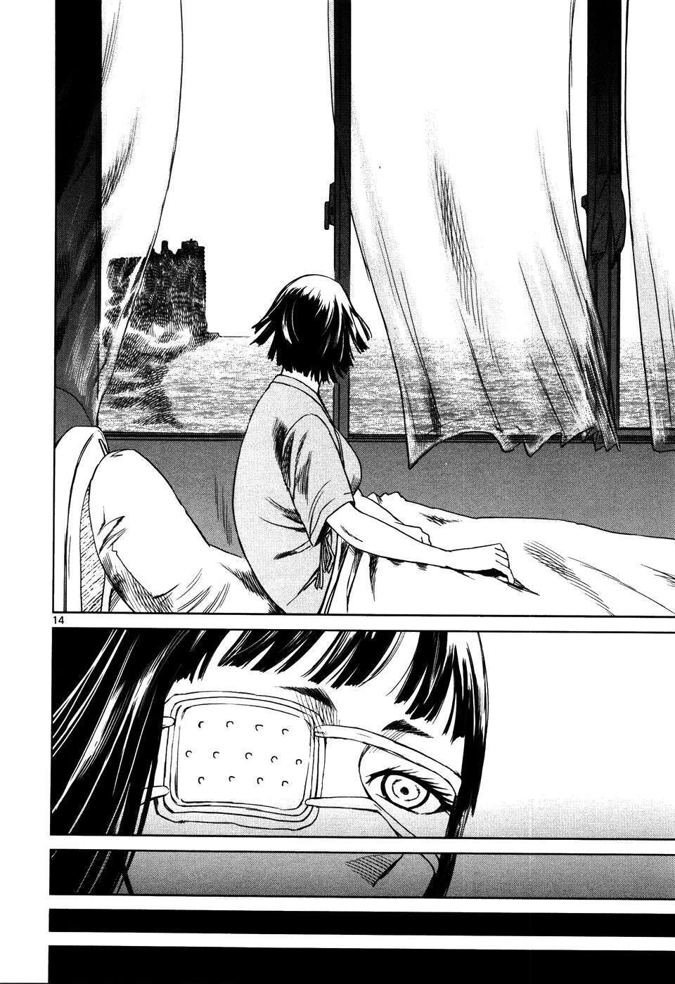 Capitulo 36 page 16