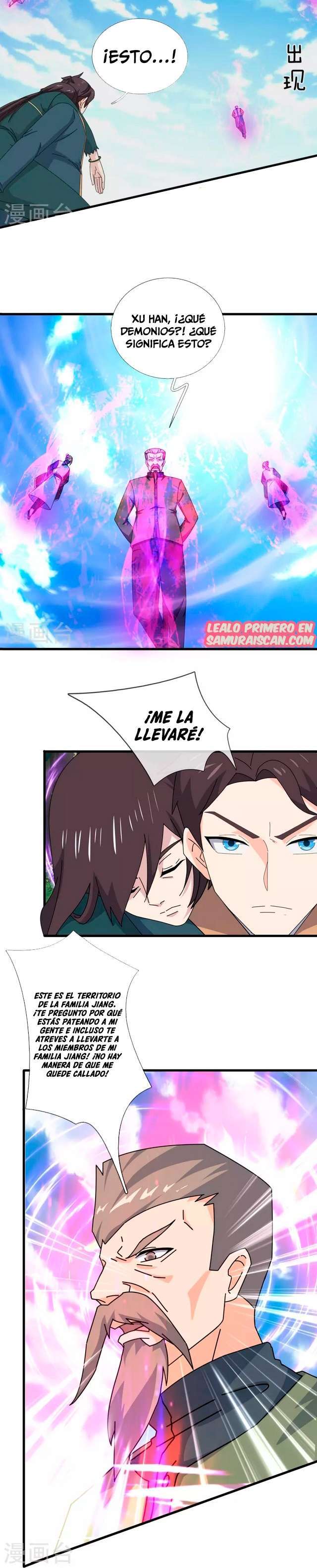 Capitulo 353 page 10