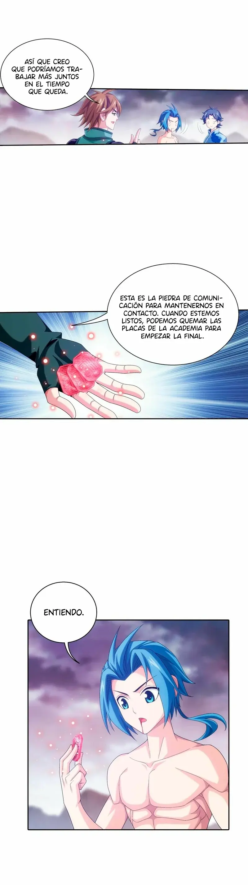 Capitulo 326 page 21