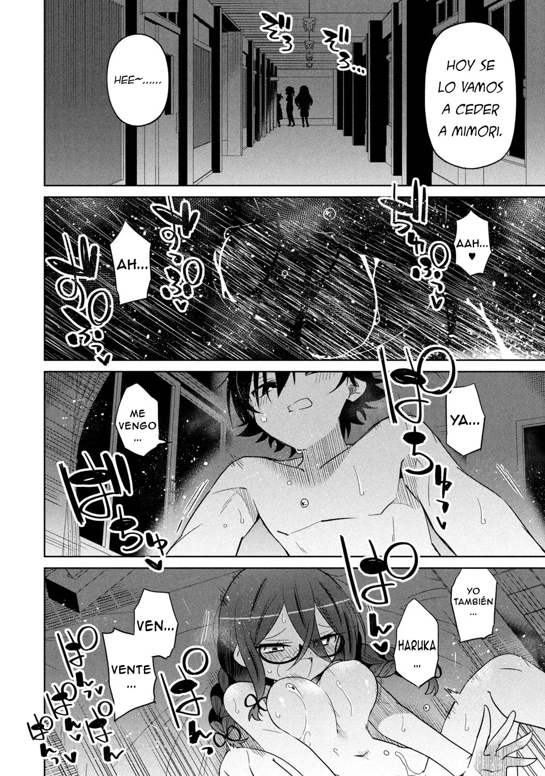 Capitulo 80 page 18