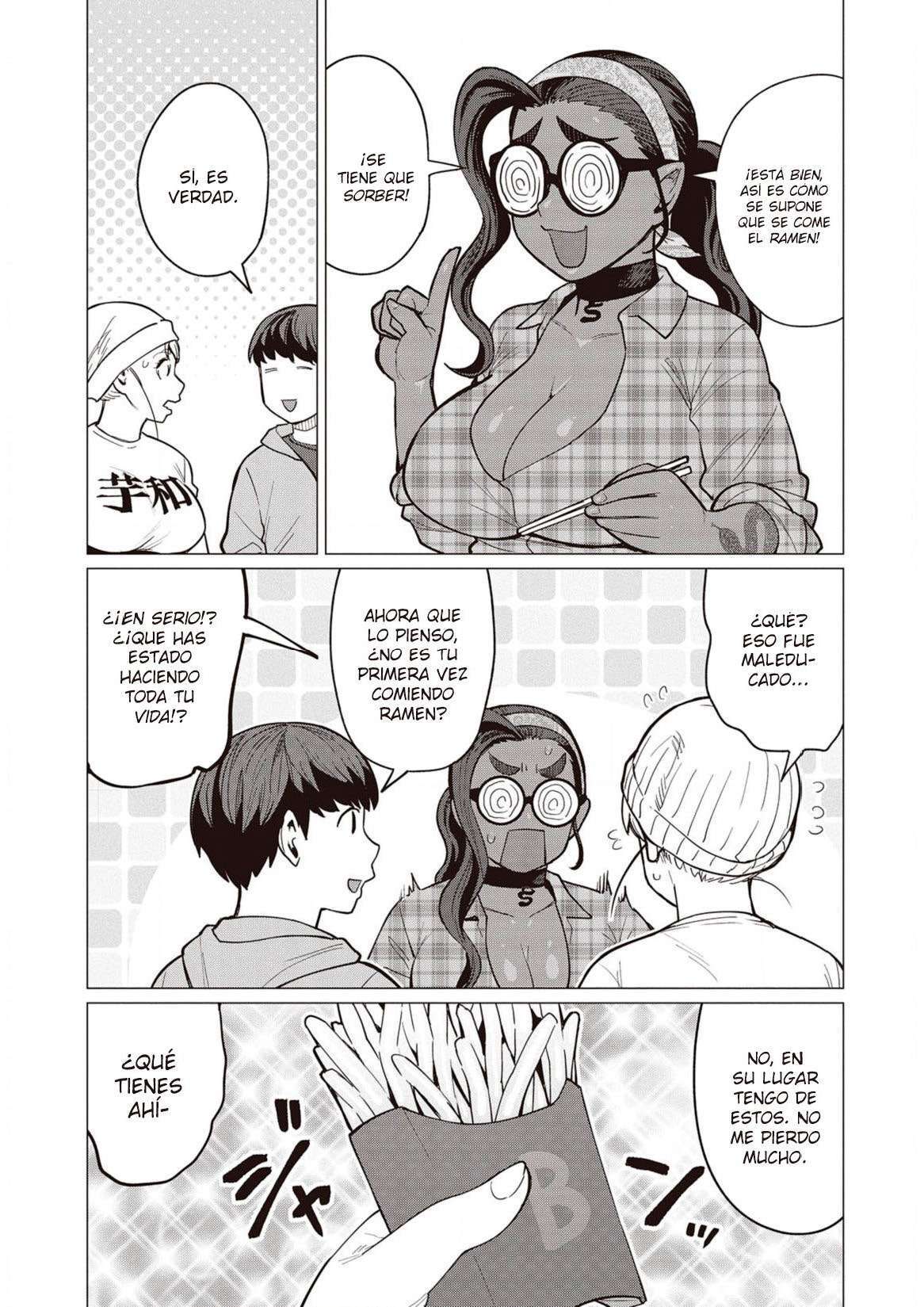 Capitulo 27 page 19
