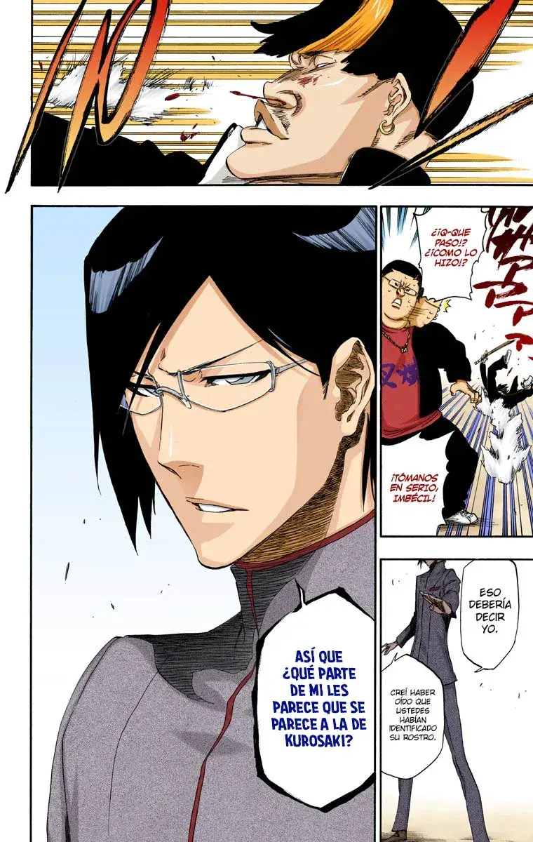 Capitulo 425 page 19