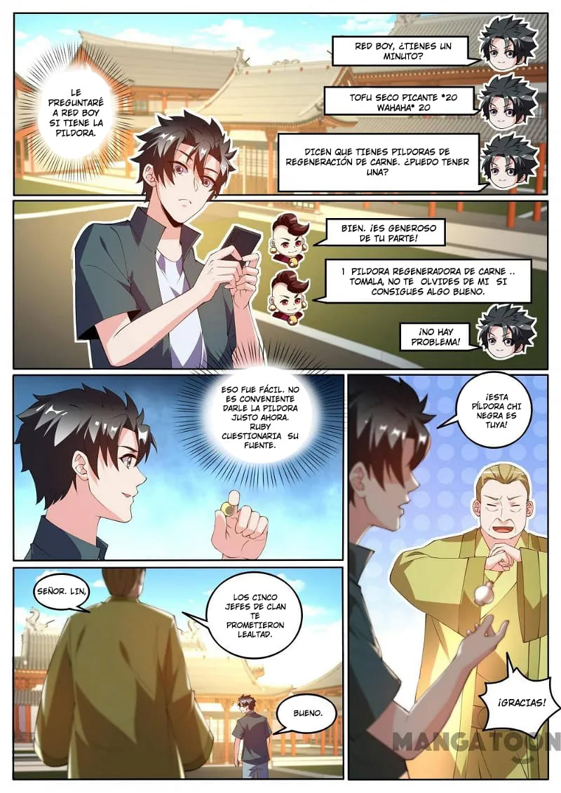 Capitulo 423 page 8
