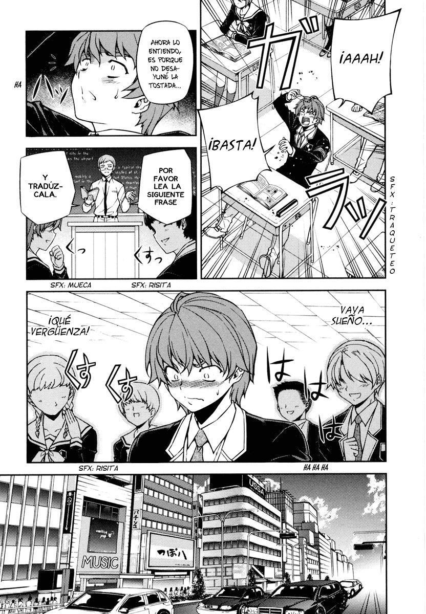 Capitulo 1 page 19