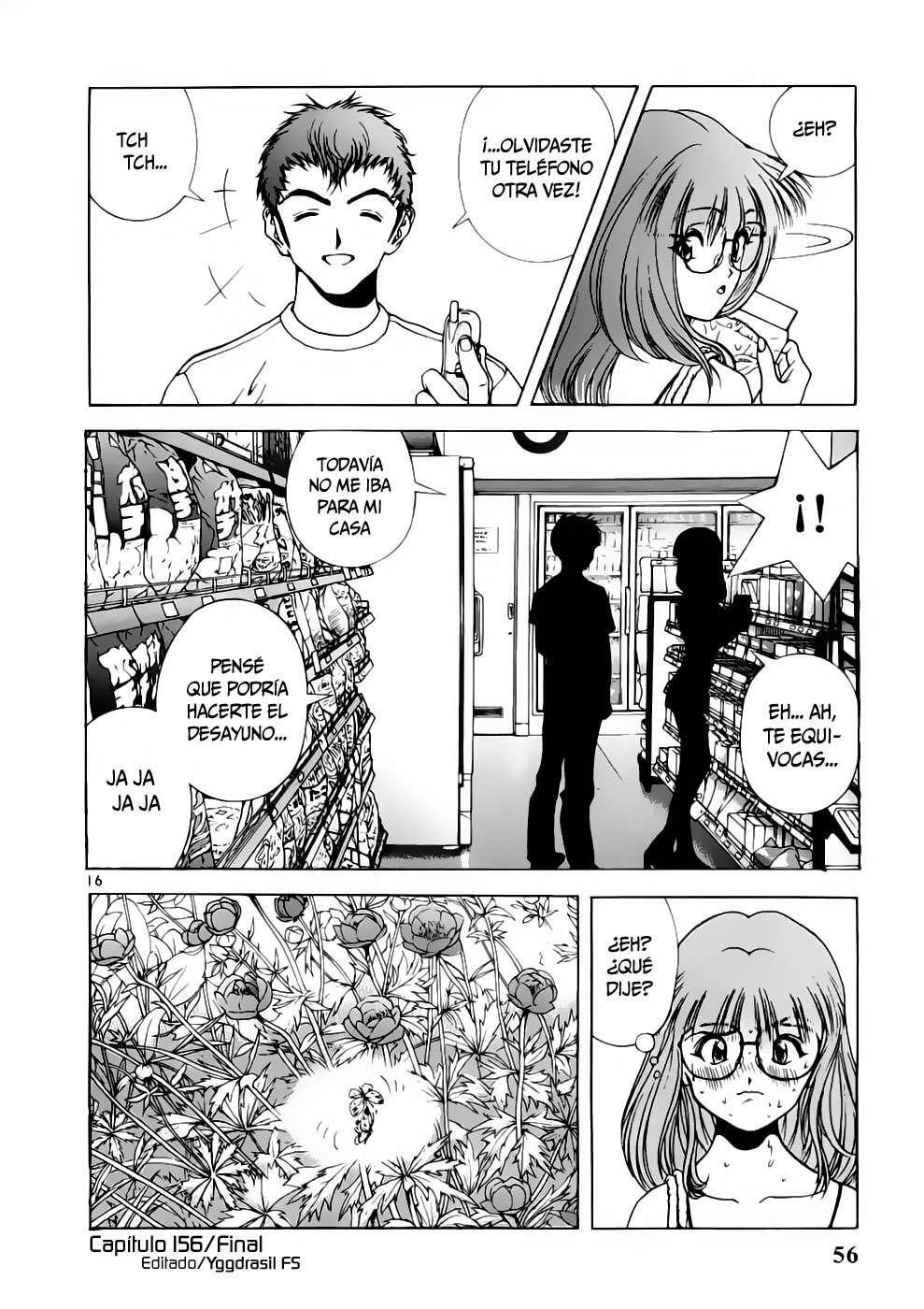 Capitulo 156 page 15