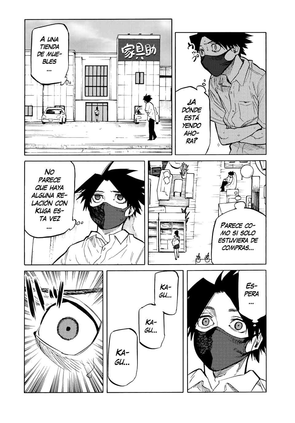 Capitulo 43 page 10