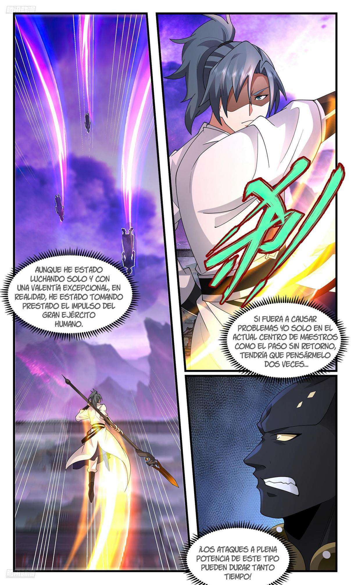 Capitulo 3685 page 3