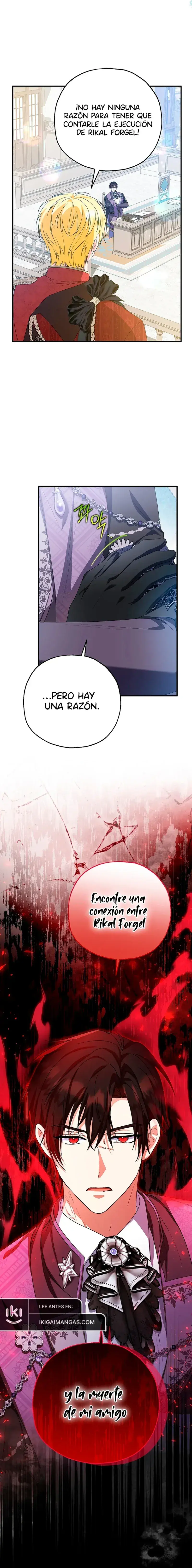 Capitulo 85 page 20