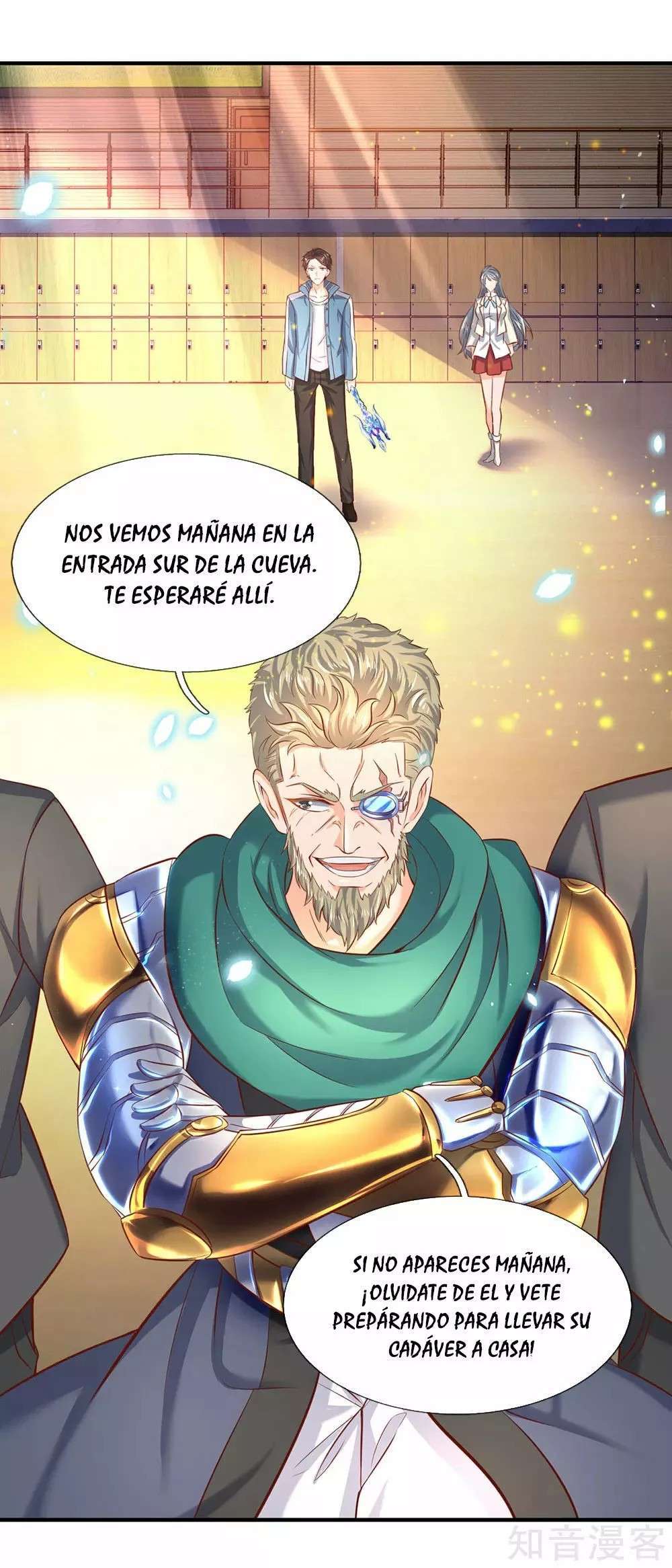 Capitulo 44 page 10