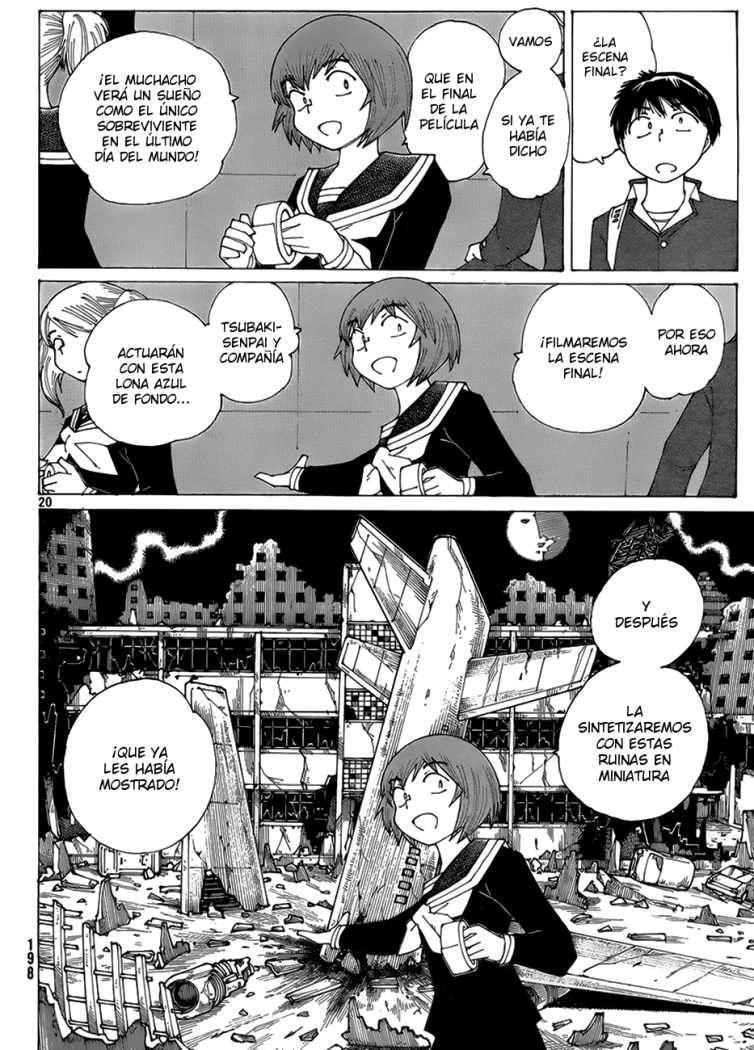 Capitulo 67 page 20