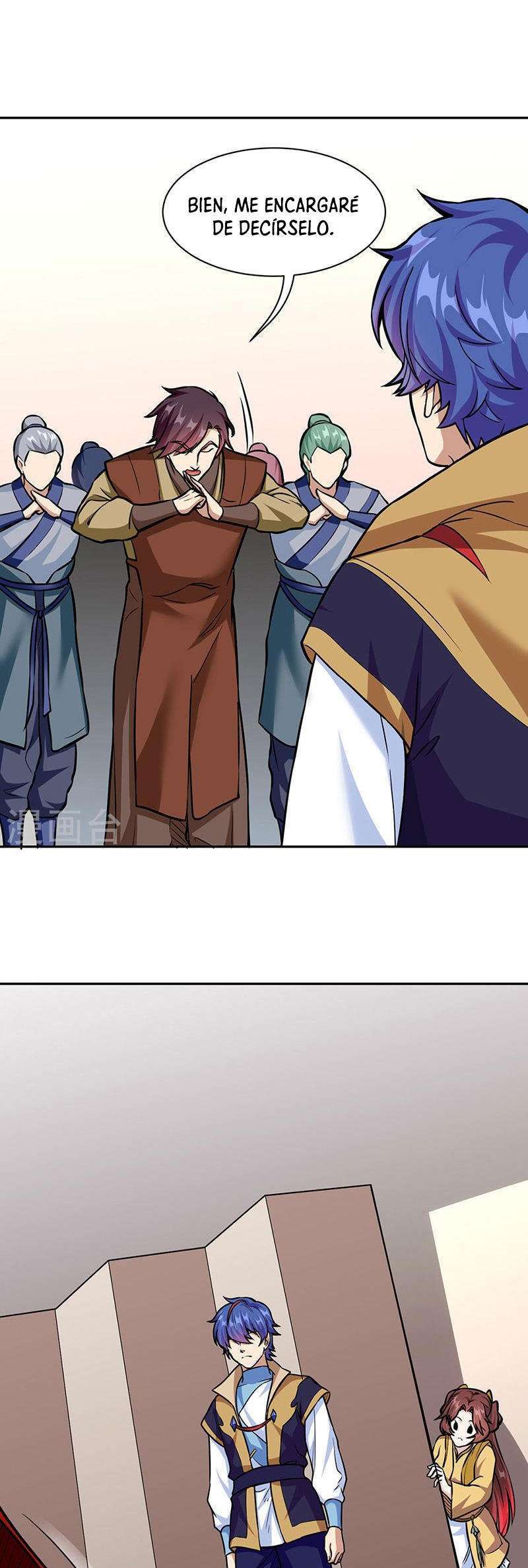 Capitulo 438 page 5
