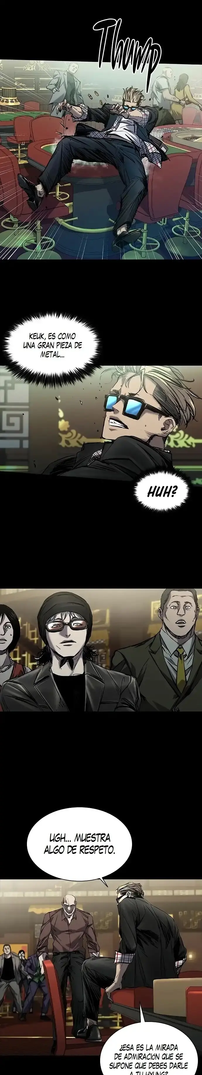 Capitulo 143 page 12