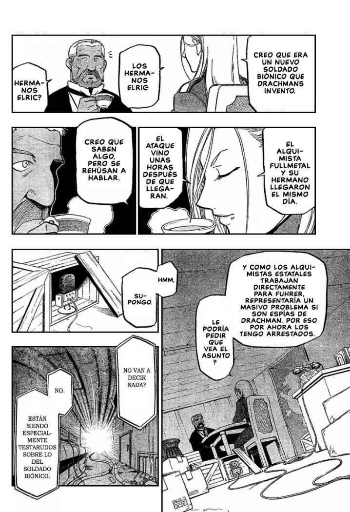 Capitulo 67 page 28