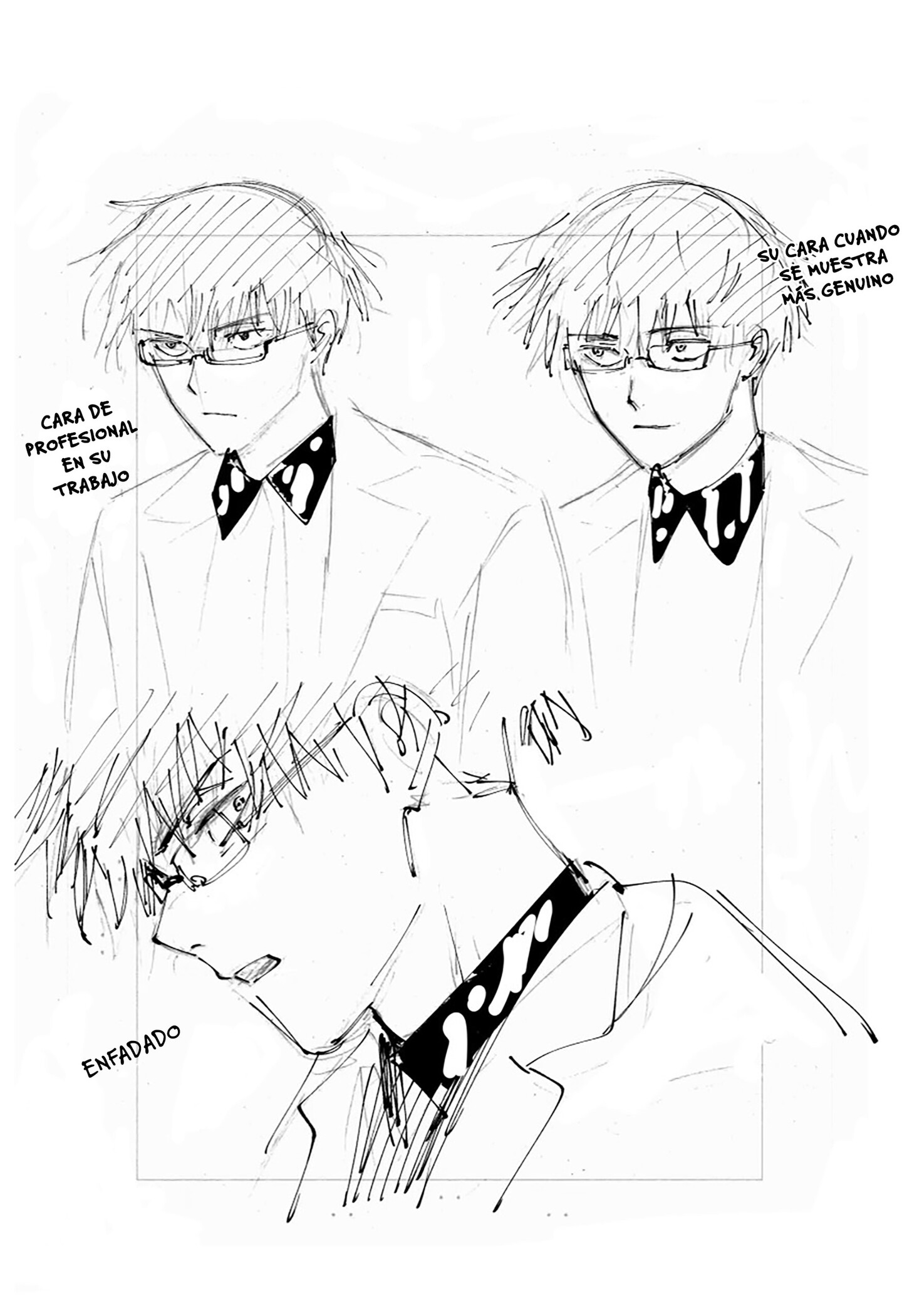 Capitulo 170.5 page 7