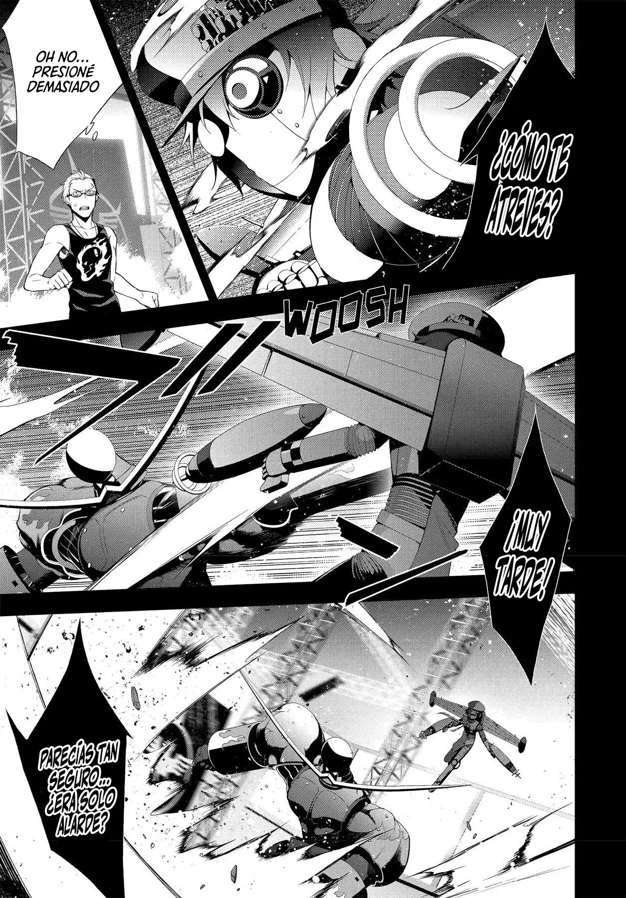 Capitulo 40 page 6