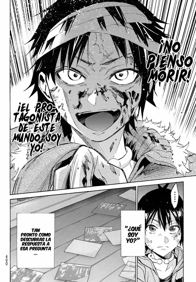 Capitulo 40 page 16