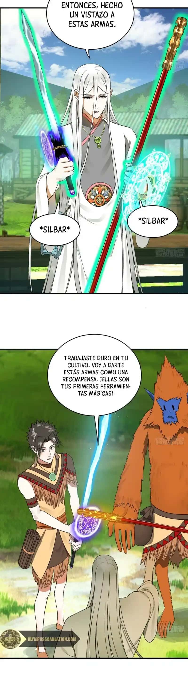 Capitulo 167 page 24