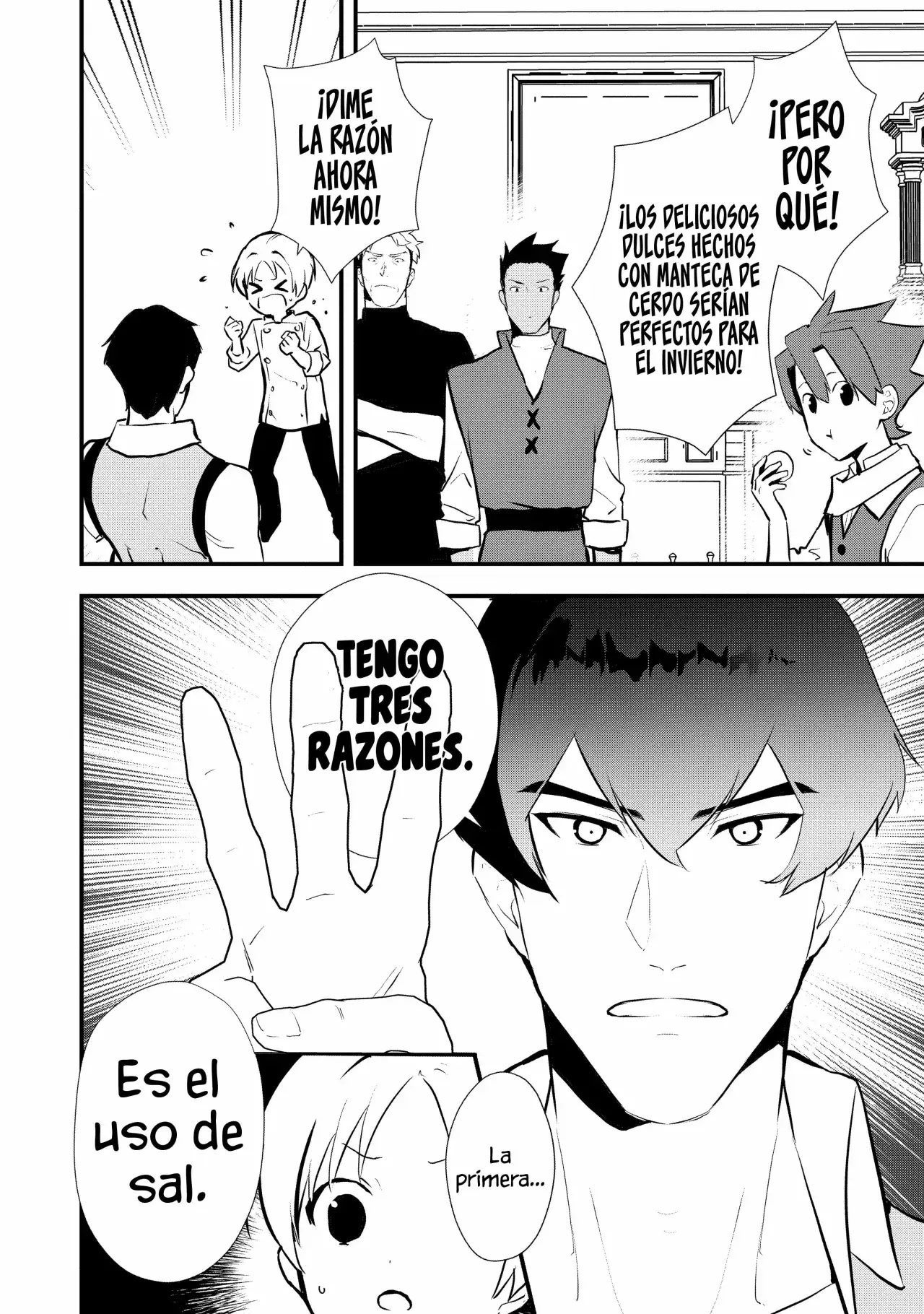 Capitulo 39 page 16