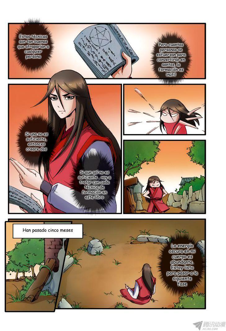 Capitulo 38 page 23
