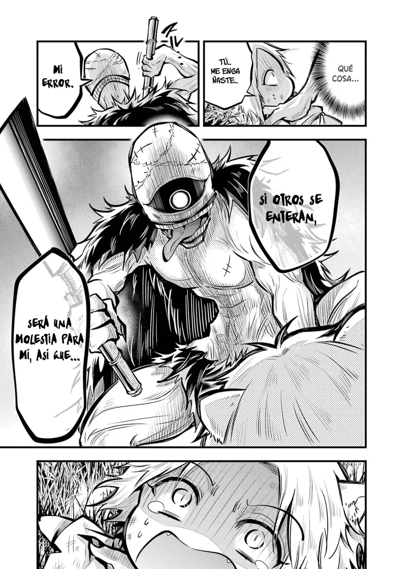 Capitulo 1 page 28