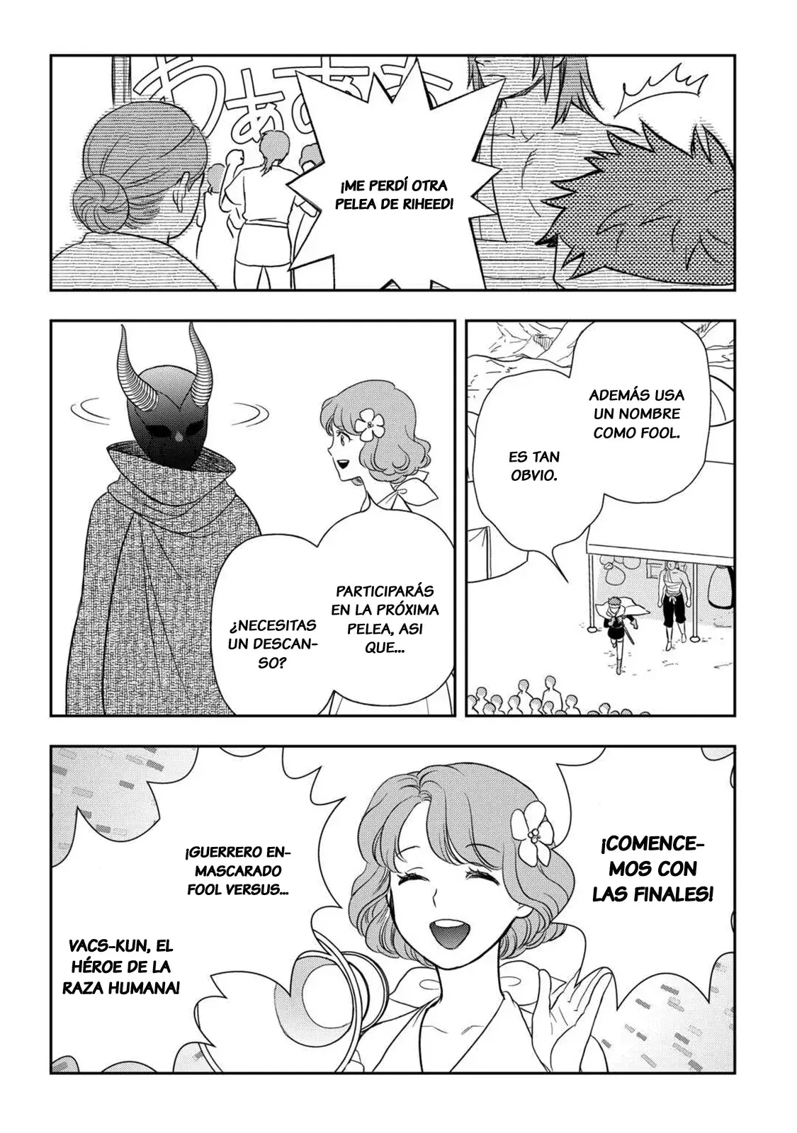 Capitulo 74 page 20