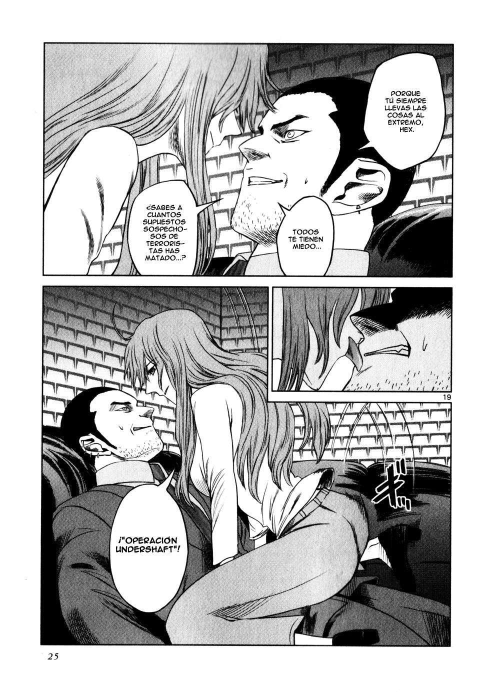 Capitulo 37 page 30
