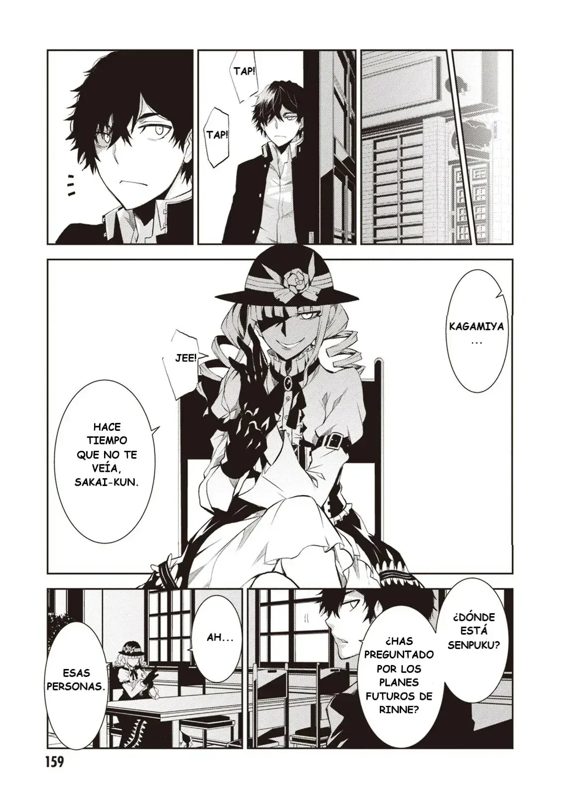 Capitulo 16 page 44