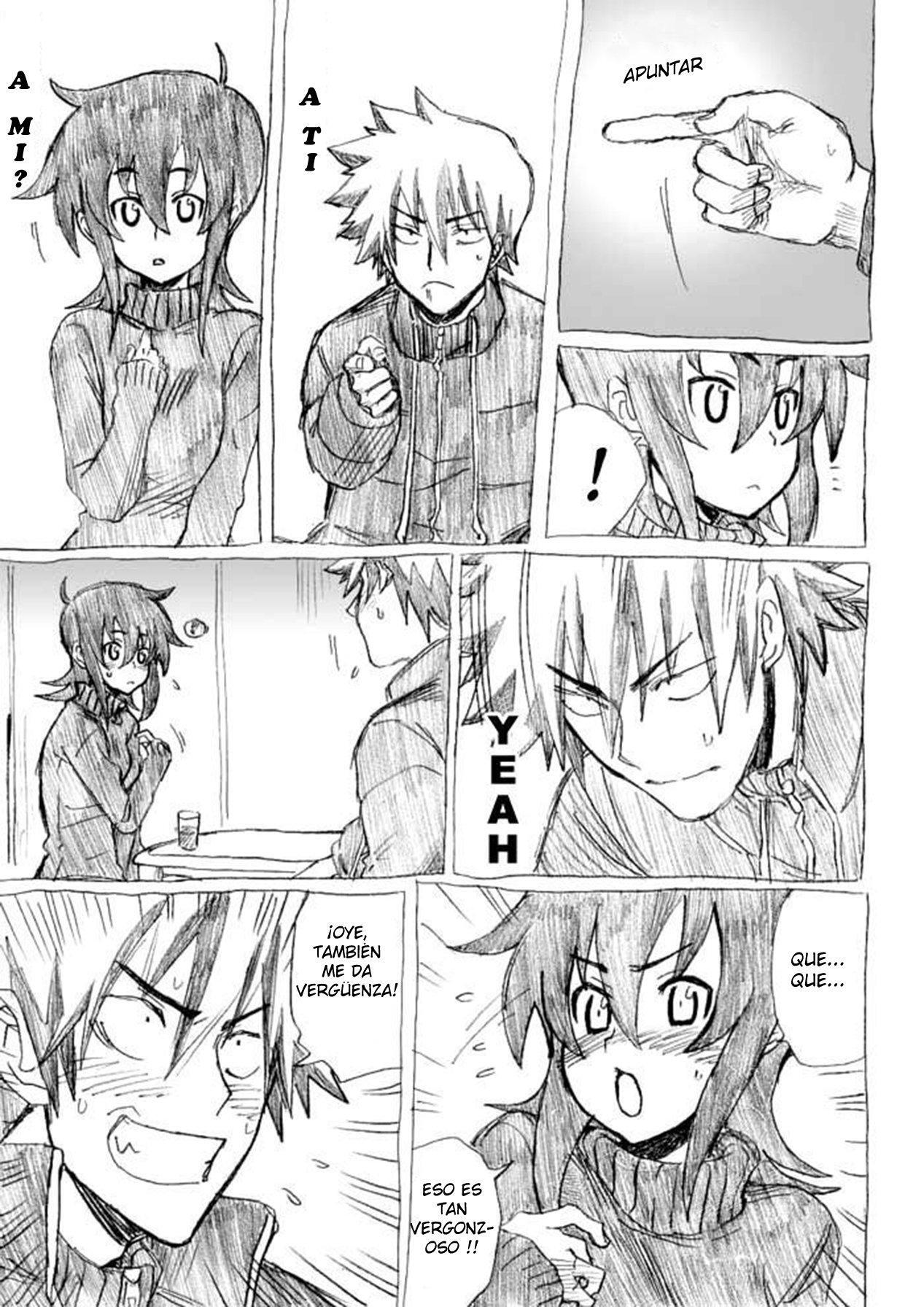 Capitulo 18 page 19