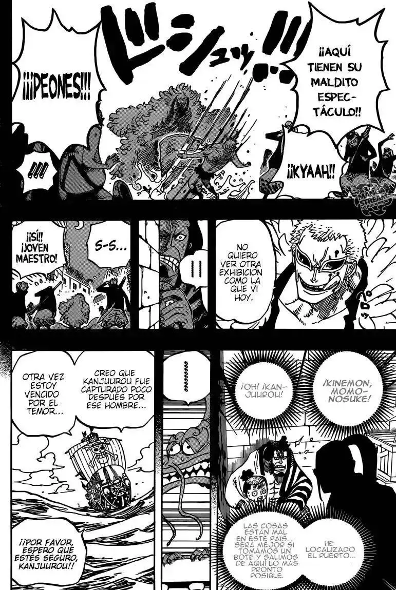 Capitulo 725 page 6