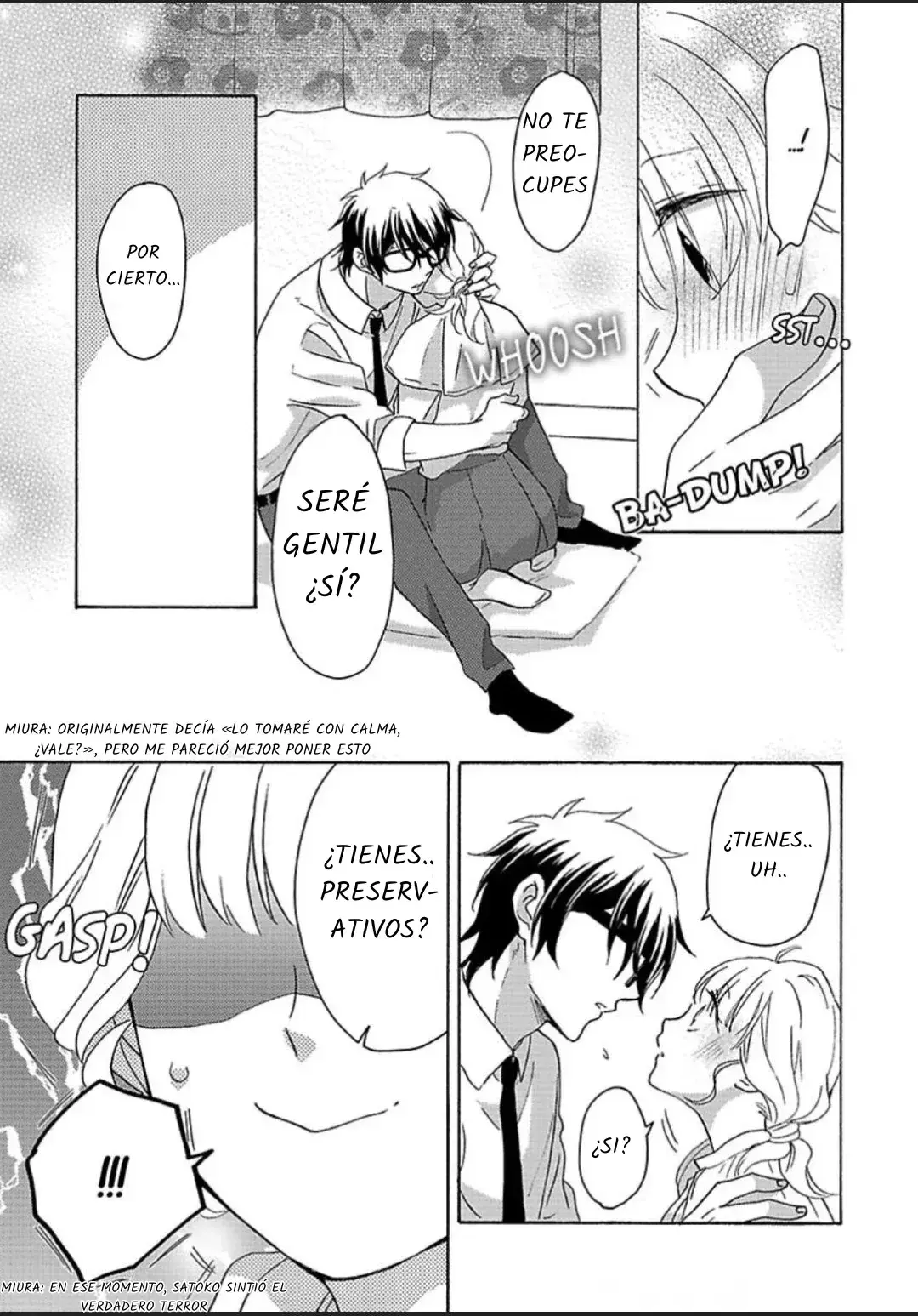 Capitulo 31 page 4