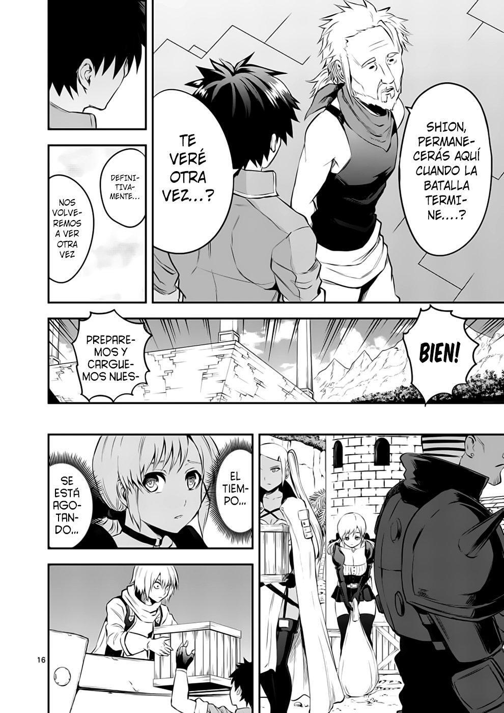 Capitulo 139 page 17