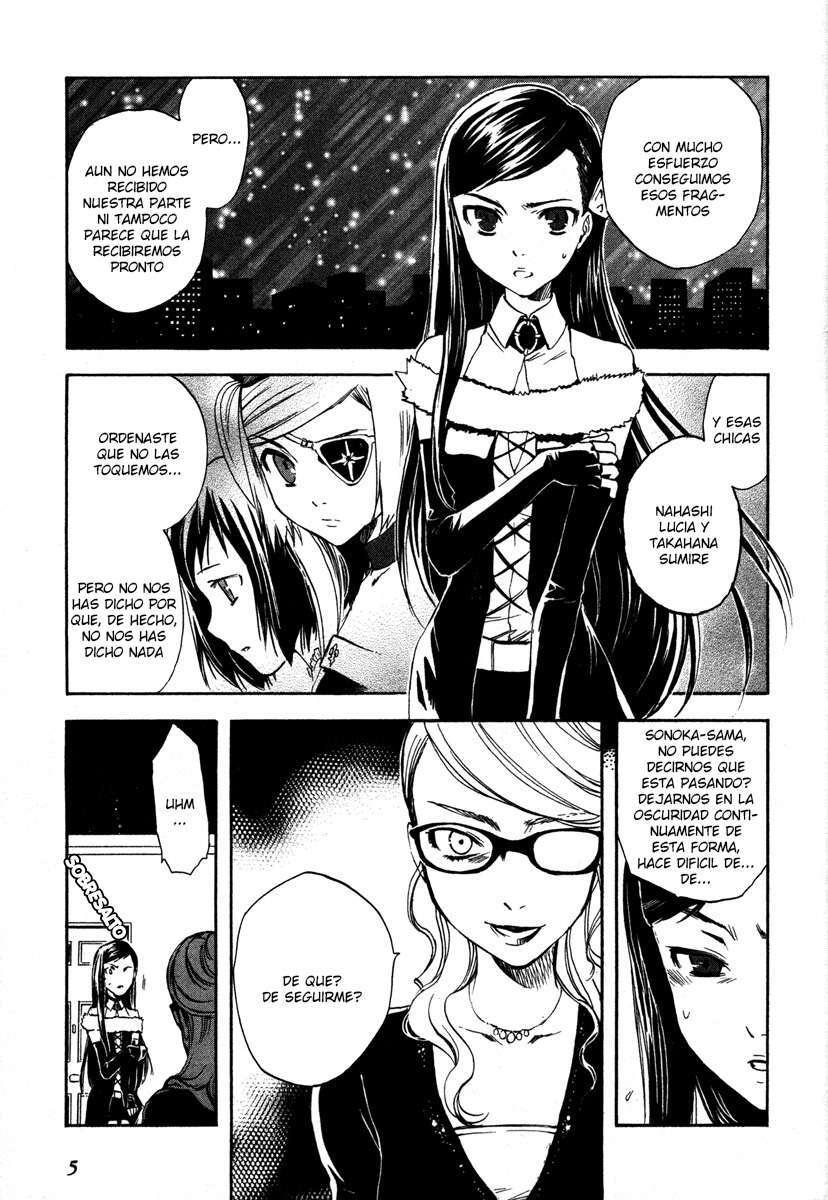 Capitulo 19 page 9
