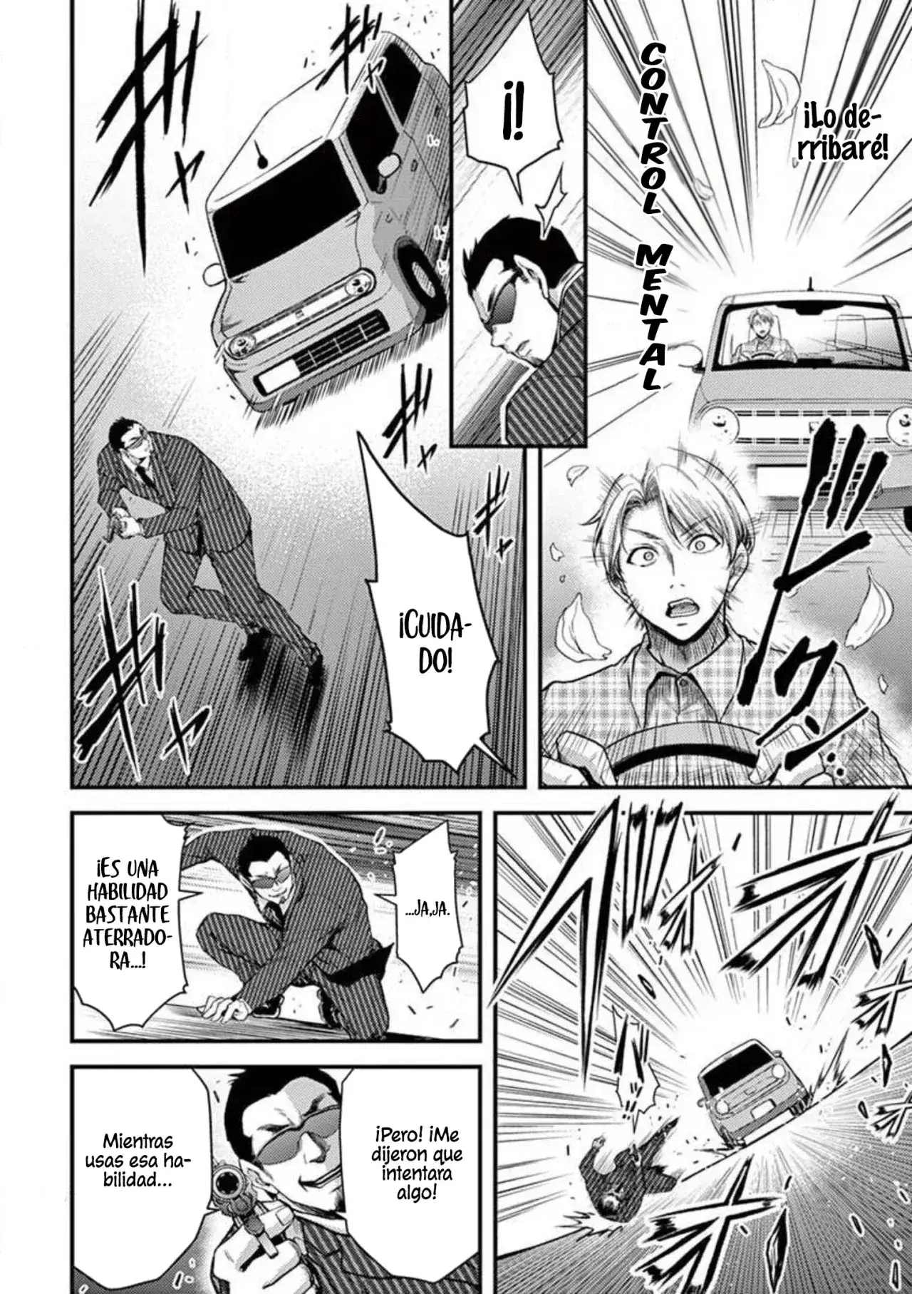 Capitulo 26 page 23