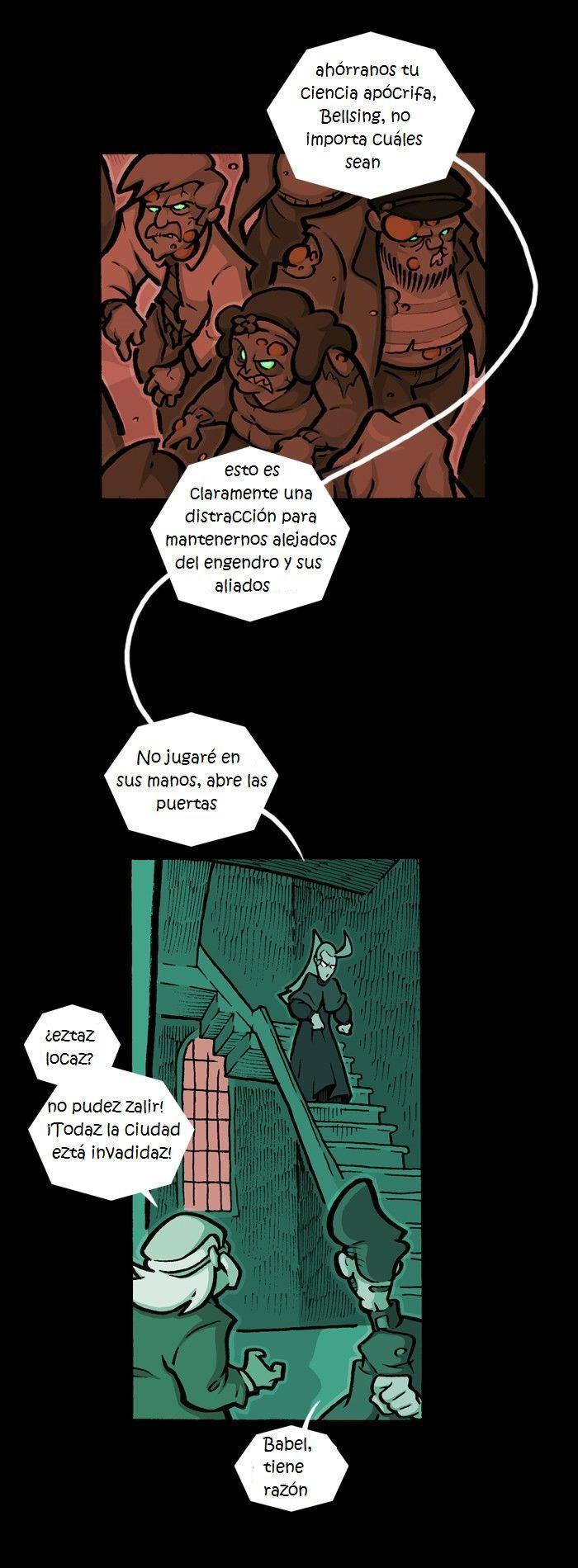 Capitulo 103 page 3