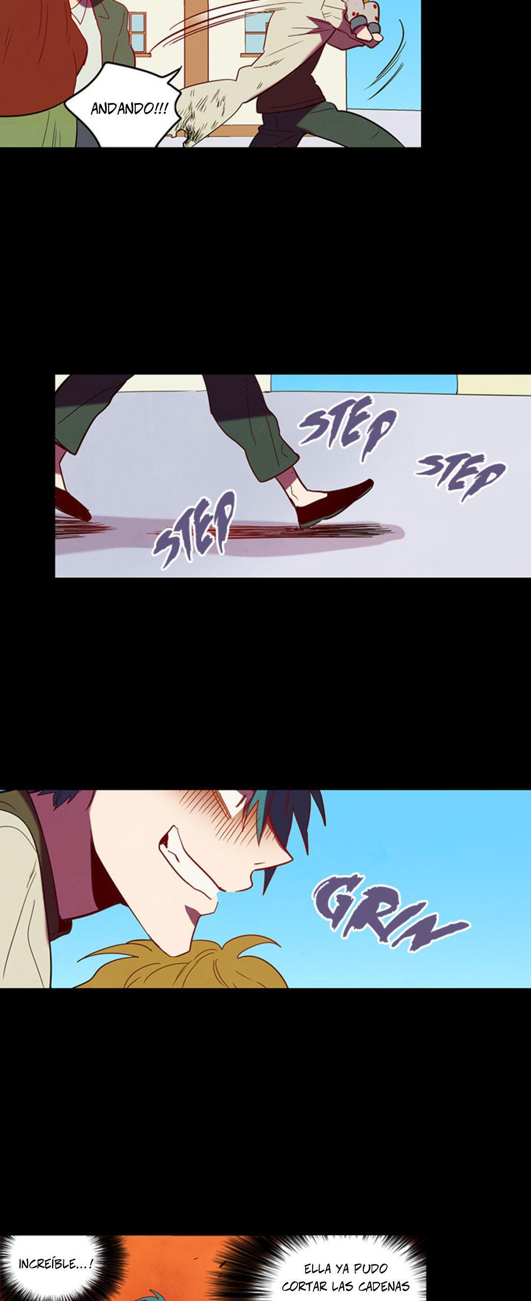 Capitulo 69 page 19