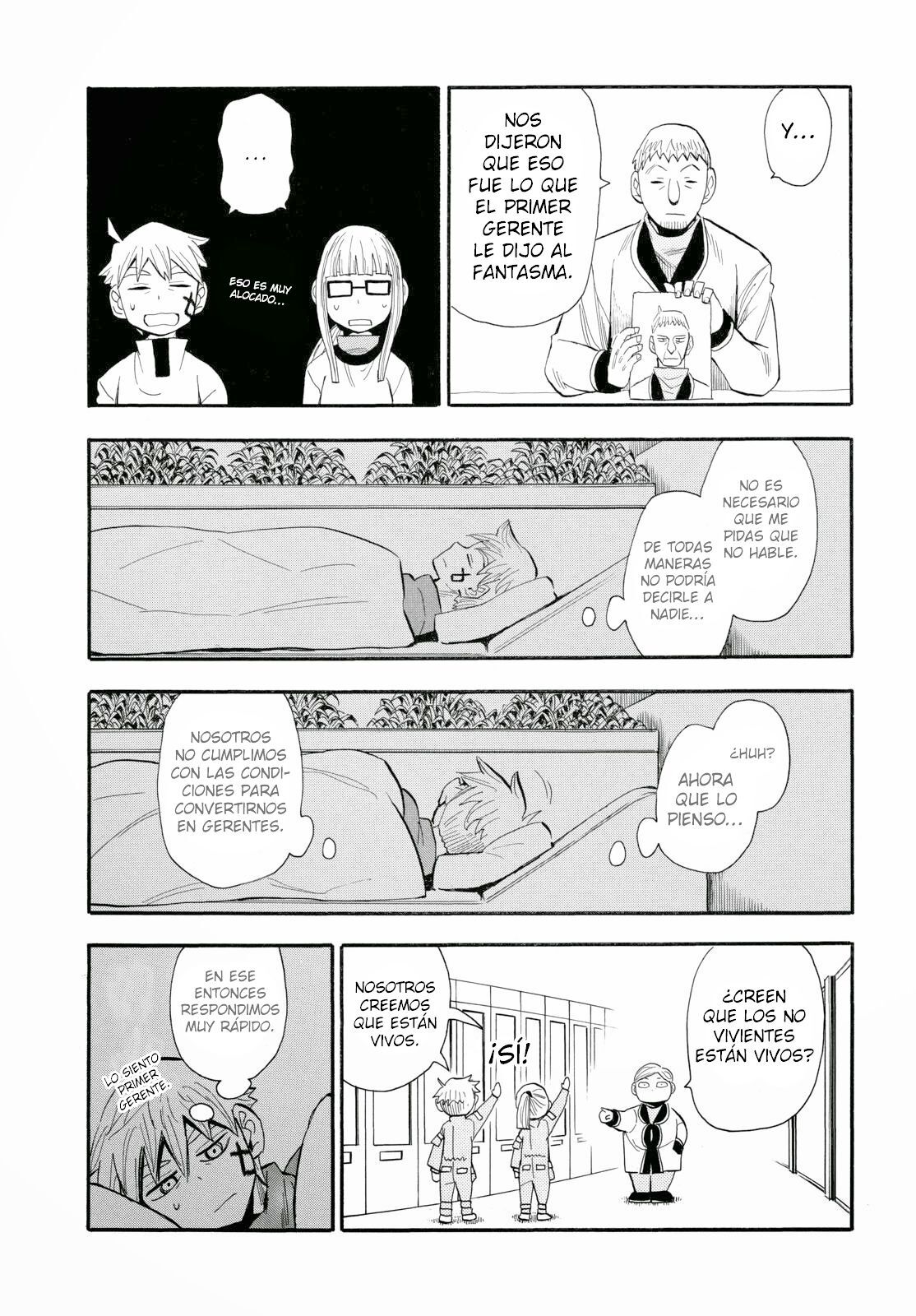 Capitulo 25 page 19