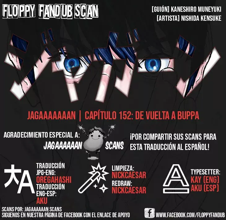 Capitulo 152 page 17
